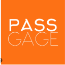 Passgage logosu